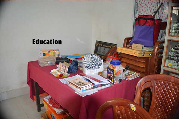 Education