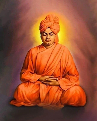 Swami Vivekananda